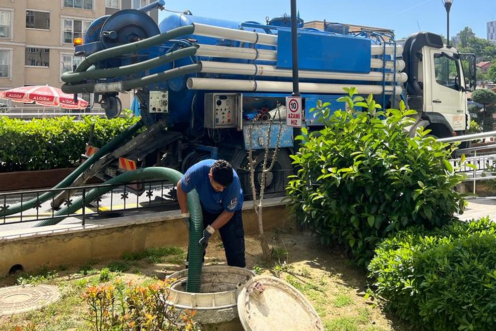 Bakırköy Tıkanıklık Açma